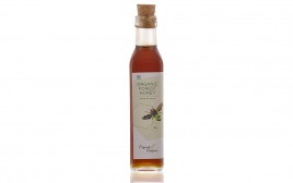 Organic Origins Organic Forest Honey (Made By Bees)  Bottle  350 grams
